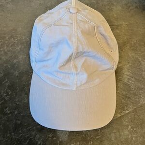 Lululemon Light Purple Hat